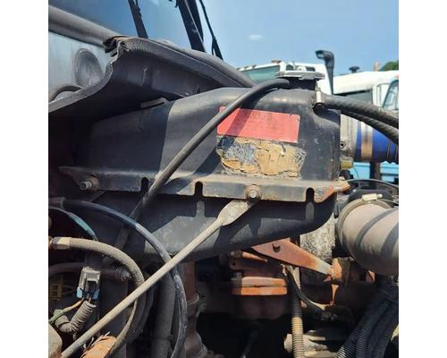  Freightliner Other Radiator Overflow #
