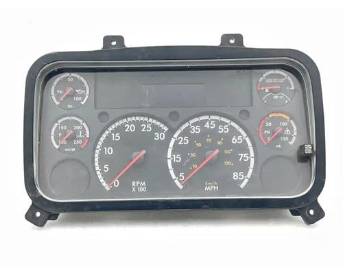  Freightliner S2C 106 Instrument Cluster #