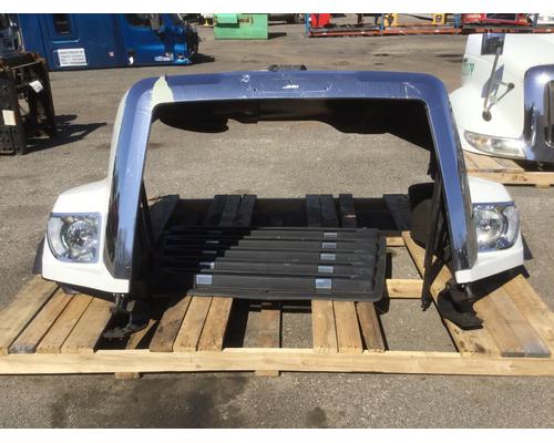 2015-freightliner-sd108-hood #1470871