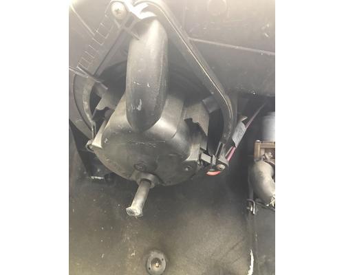  Freightliner SPRINTER 3500 Blower Motor #