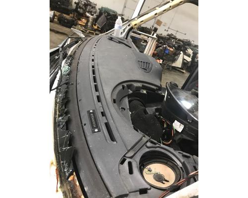  Freightliner SPRINTER 3500 Dash Assembly #