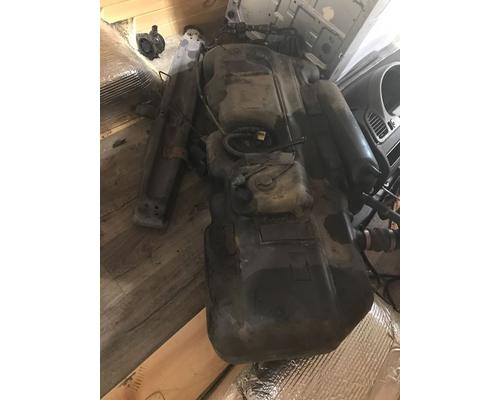  Freightliner SPRINTER 3500 Fuel Tank #