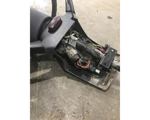  Freightliner SPRINTER 3500 Steering Column #