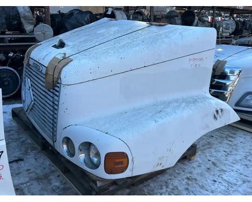  Freightliner ST112 Hood #