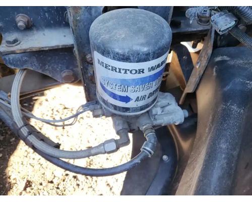 Freightliner ST120 Air Dryer # Freightliner ST120 Air Dryer #