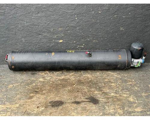  Freightliner ST120 Air Tank #