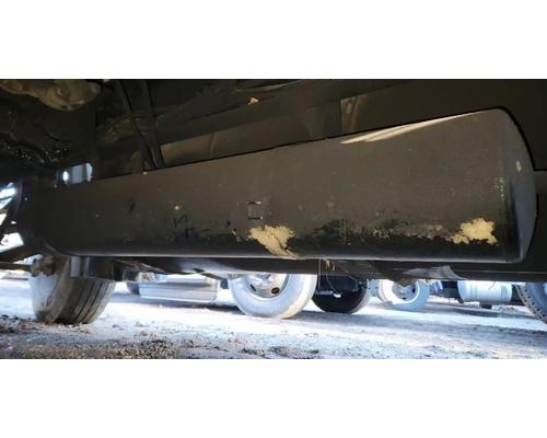 Freightliner ST120 Air Tank # Freightliner ST120 Air Tank #