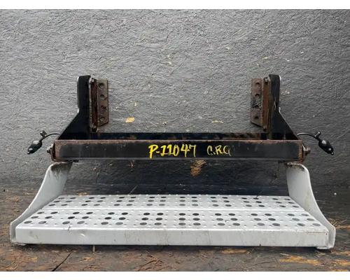 Freightliner ST120 Battery Box # Freightliner ST120 Battery Box #