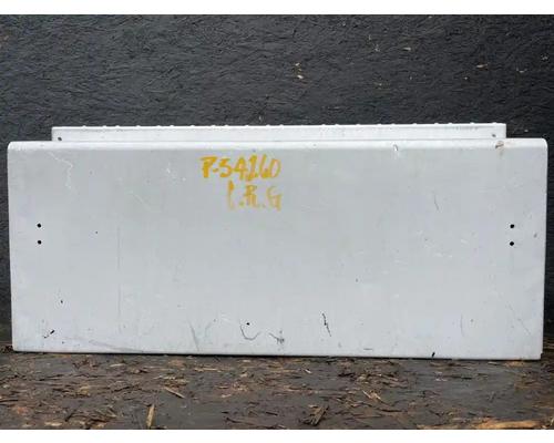 Freightliner ST120 Battery Box # Freightliner ST120 Battery Box #
