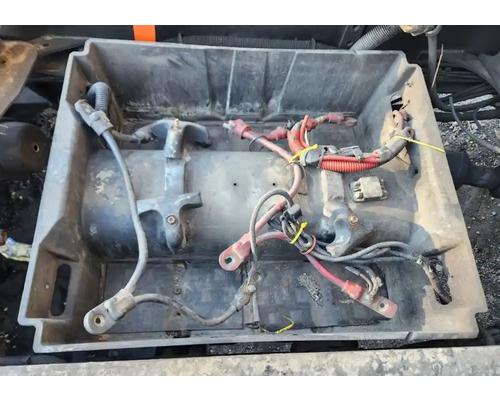 Freightliner ST120 Battery Box # Freightliner ST120 Battery Box #