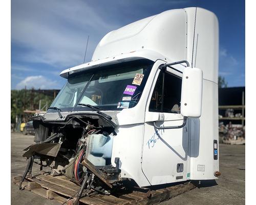  Freightliner ST120 Cab #