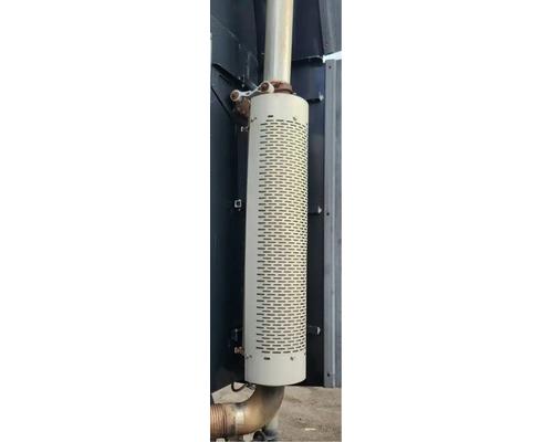  Freightliner ST120 DPF - Diesel Particulate Filter #