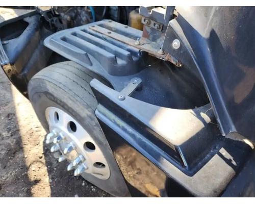  Freightliner ST120 Fender Extension #