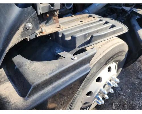  Freightliner ST120 Fender Extension #