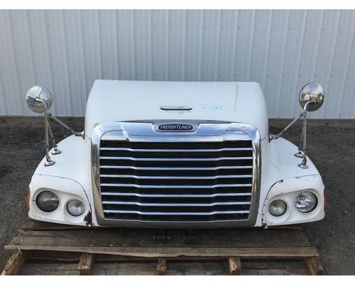  Freightliner ST120 Hood #
