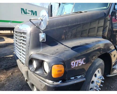  Freightliner ST120 Hood #