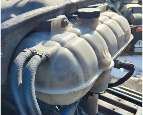 freightliner-st120-radiator-overflow #1442652