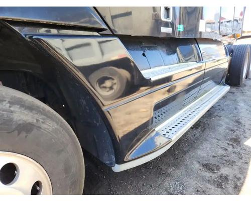 Freightliner ST120 Fairing # Freightliner ST120 Fairing #