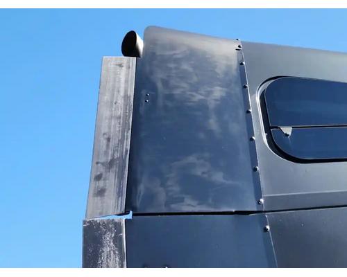 Freightliner ST120 Fairing # Freightliner ST120 Fairing #
