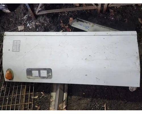 freightliner-st120-fairing #1443935