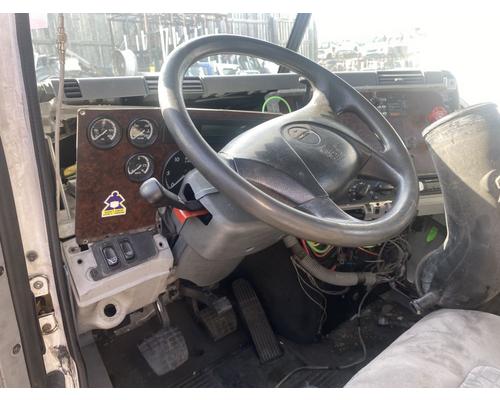 Freightliner ST120 Steering Column # Freightliner ST120 Steering Column #