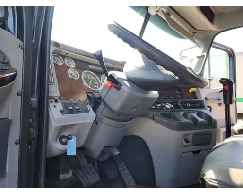 Freightliner ST120 Steering Column # Freightliner ST120 Steering Column #