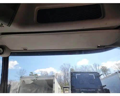  Freightliner ST120 Visor #