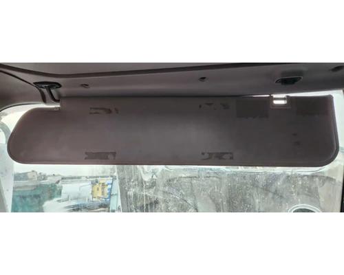  Freightliner ST120 Visor #