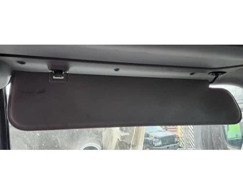  Freightliner ST120 Visor #