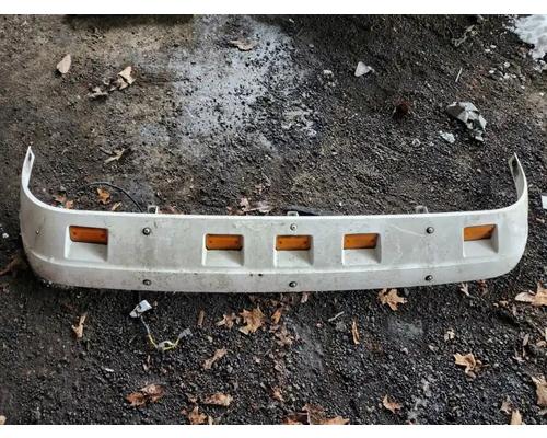  Freightliner ST120 Visor #