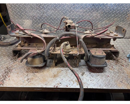 1994 FREIGHTLINER USF-1E Crossmember For Sale in Box Elder, SD – Hatch Trucking & Salvage Parts LLC