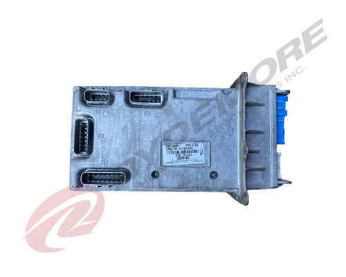 Search FREIGHTLINER VARIOUS FREIGHTLINER MODELS ECC (Electronic Chassis ...