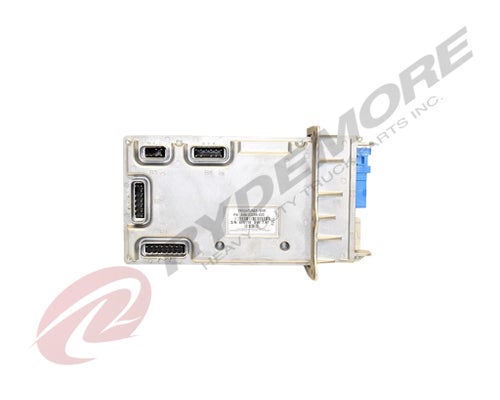 FREIGHTLINER VARIOUS FREIGHTLINER MODELS ECC (Electronic Chassis ...