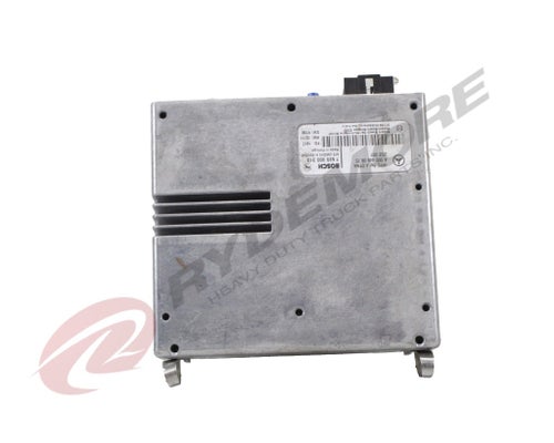 Search FREIGHTLINER VARIOUS FREIGHTLINER MODELS ECC (Electronic Chassis ...