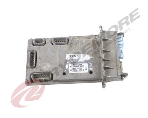 Search FREIGHTLINER VARIOUS FREIGHTLINER MODELS ECC (Electronic Chassis ...