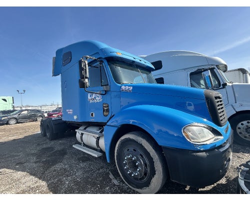 FREIGHTLINER 