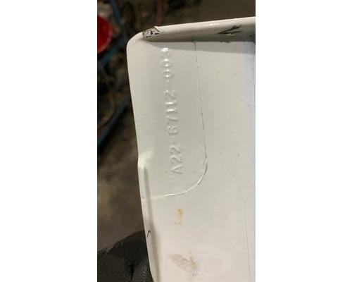 FREIGHTLINER  Fairing SleeperCab Extension