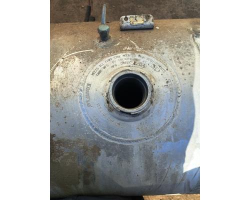 FREIGHTLINER  Fuel Tank