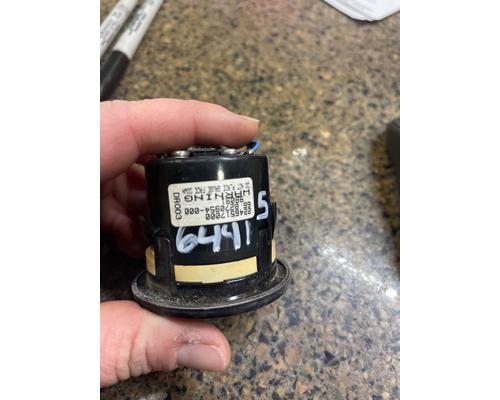 FREIGHTLINER  Gauges (all)