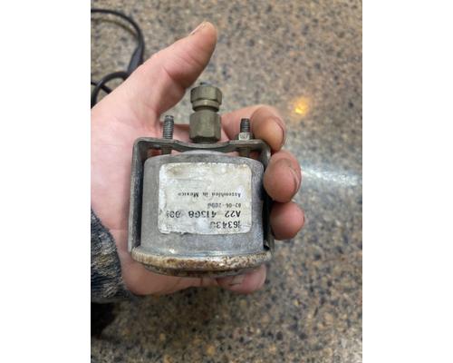 FREIGHTLINER  Gauges (all)