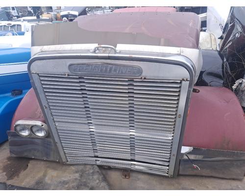 FREIGHTLINER  Hood