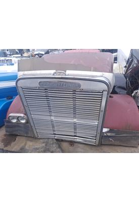 FREIGHTLINER  Hood