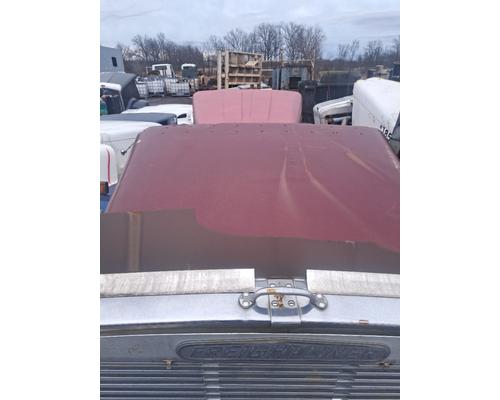 FREIGHTLINER  Hood