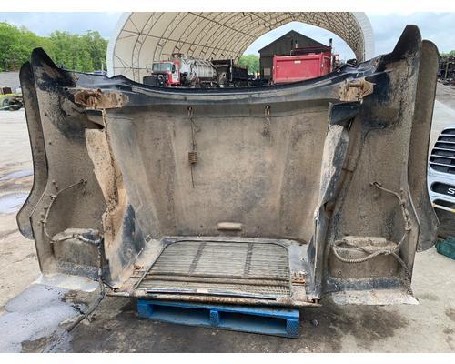FREIGHTLINER  Hood