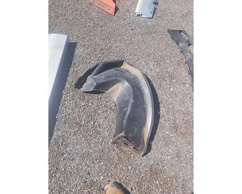 FREIGHTLINER  Inner Fender