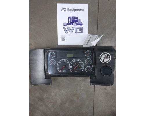 FREIGHTLINER  Instrument Cluster