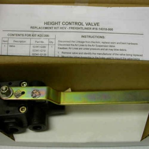 Freightliner Miscellaneous Parts Oem 16 000 In Charlotte Nc 7071