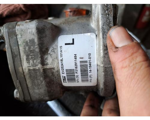 FREIGHTLINER  Power Steering Pump