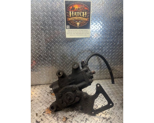 2013 FREIGHTLINER Steering Gear / Rack For Sale in Box Elder, SD – Hatch Trucking & Salvage Parts LLC
