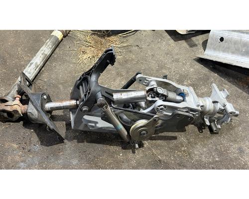 FREIGHTLINER  Steering GearRack